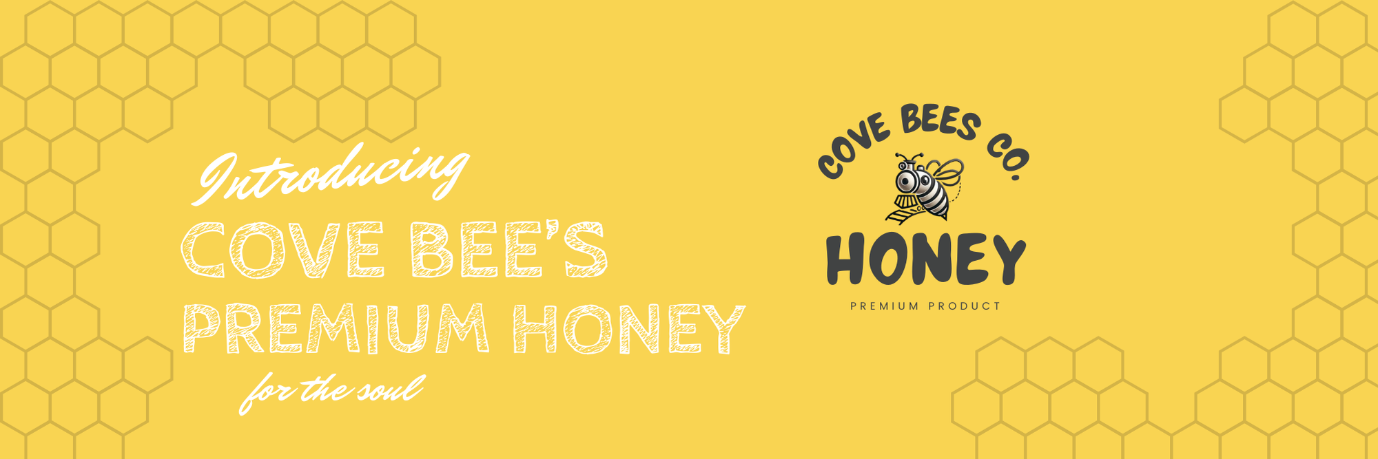 About Us – Cove Bees Co Store